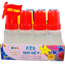 KEO DÁN 15ML - WINQ GL-03