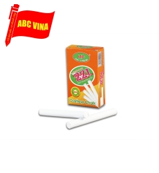 PHẤN TRẮNG KHÔNG BỤI 10 VIÊN